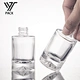 Diamond Bottom Serum Bottle